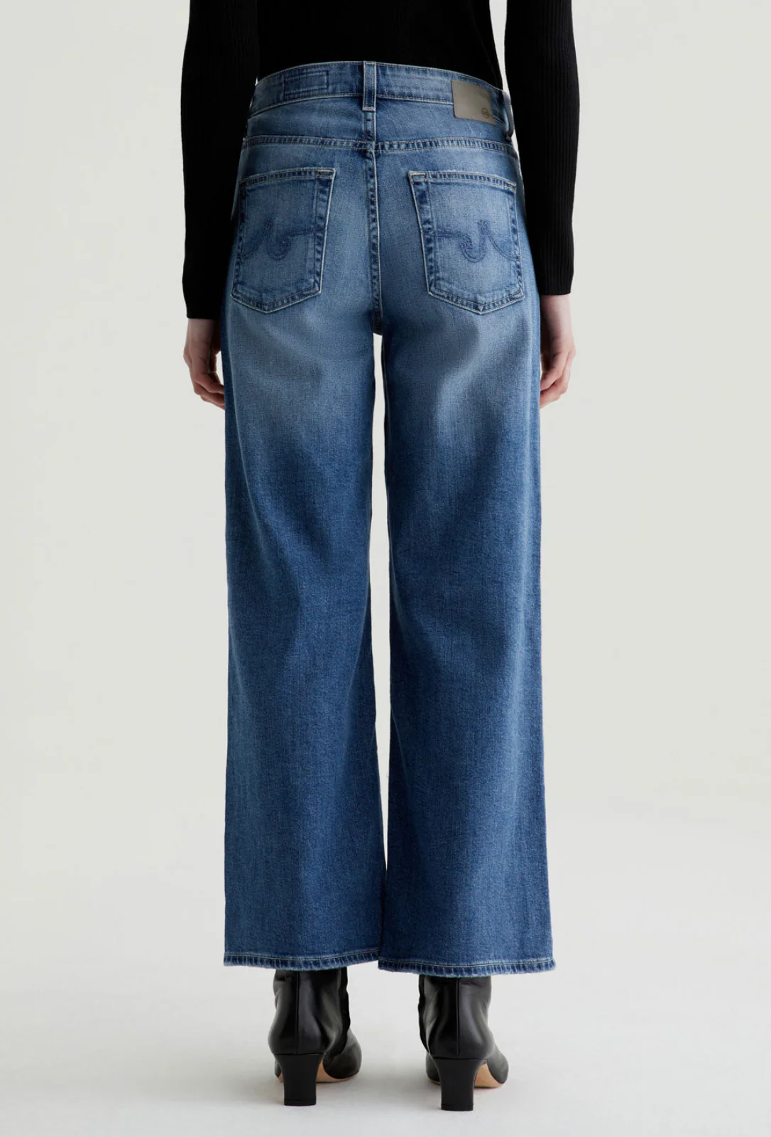 Saige Wide Leg - Image 3