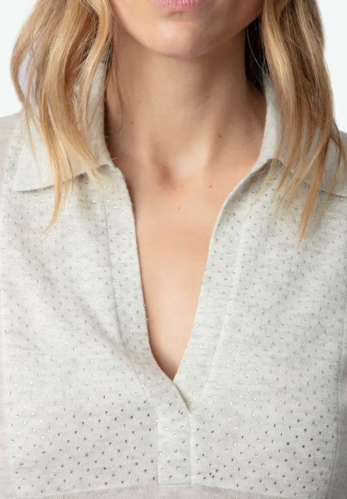 Sally Strass Sweater - Image 3