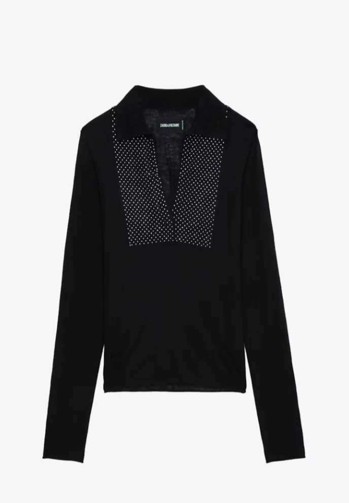 Sally Strass Sweater - Image 7