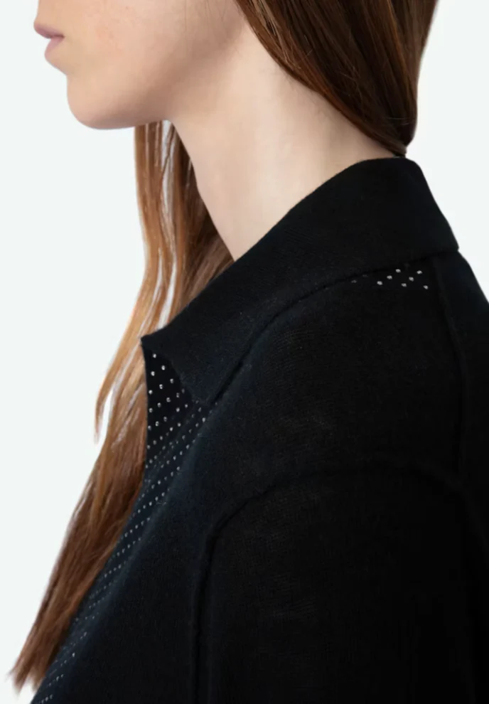 Sally Strass Sweater - Image 8