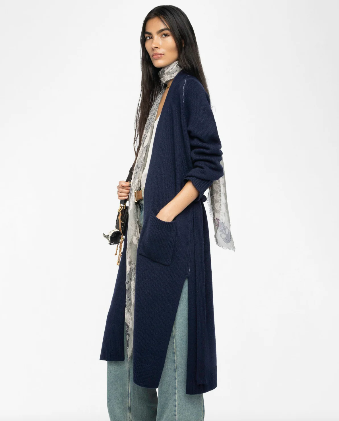 Salonny Sweater - Image 3