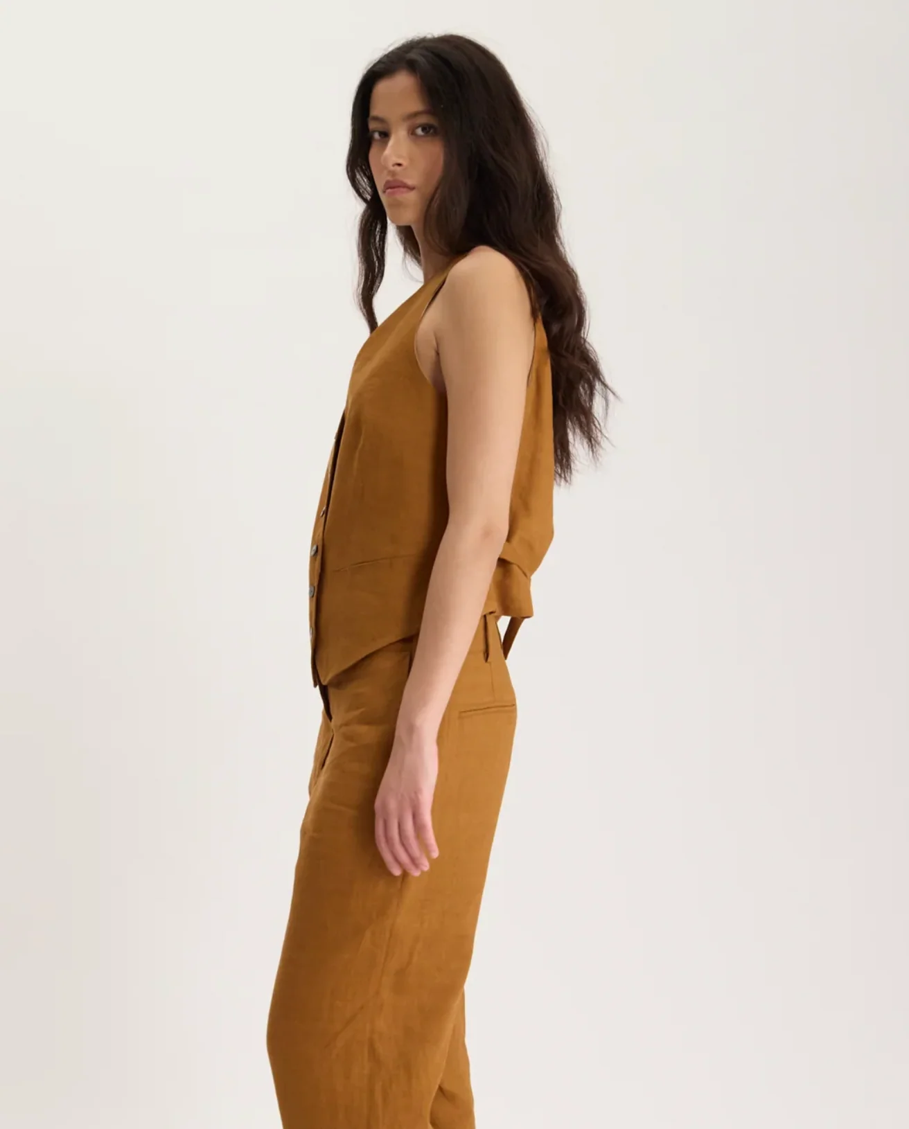 Sanite Waistcoat - Image 2