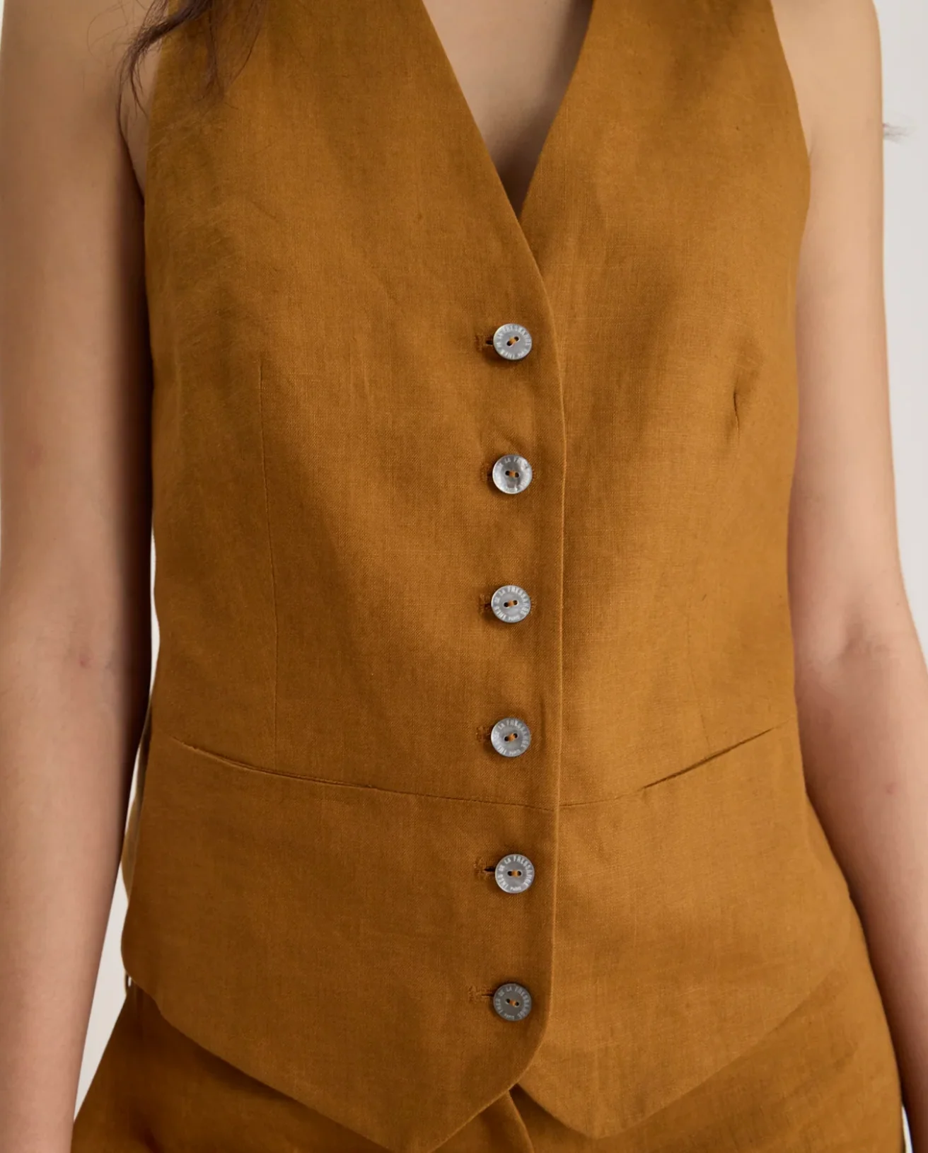 Sanite Waistcoat - Image 3