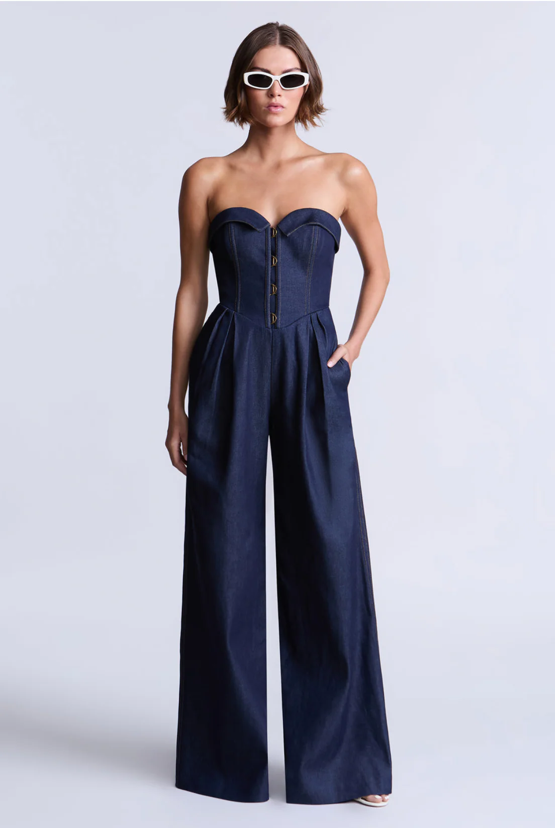 Savannah Jumpsuit - Image 2