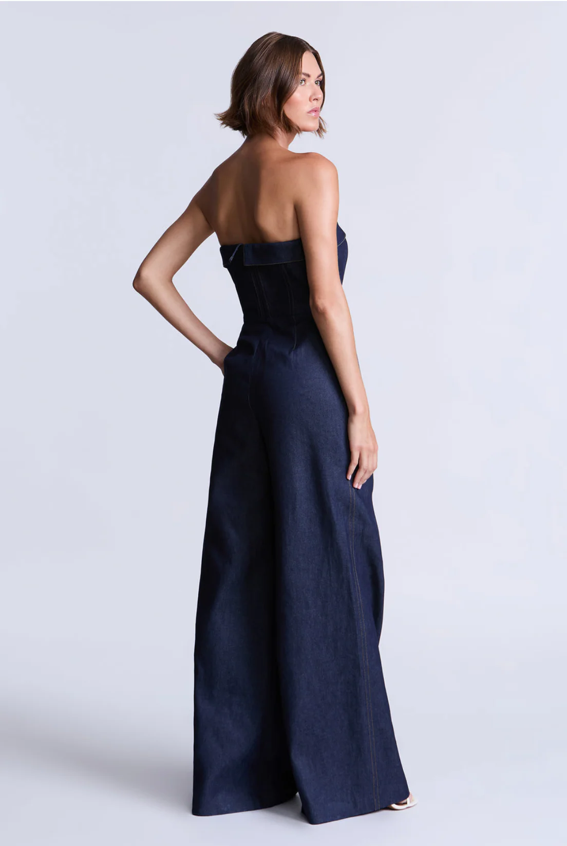 Savannah Jumpsuit - Image 3
