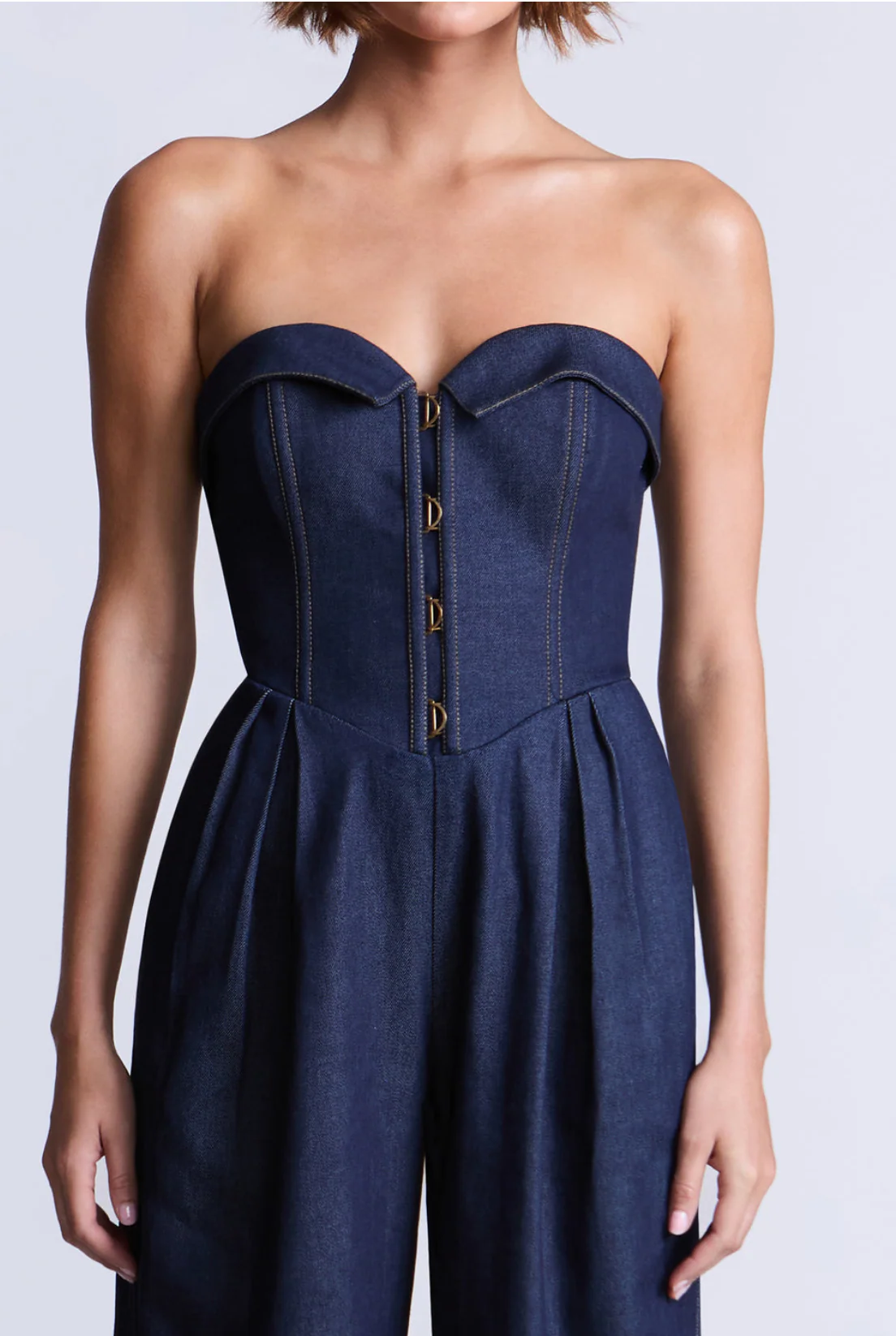 Savannah Jumpsuit - Image 4