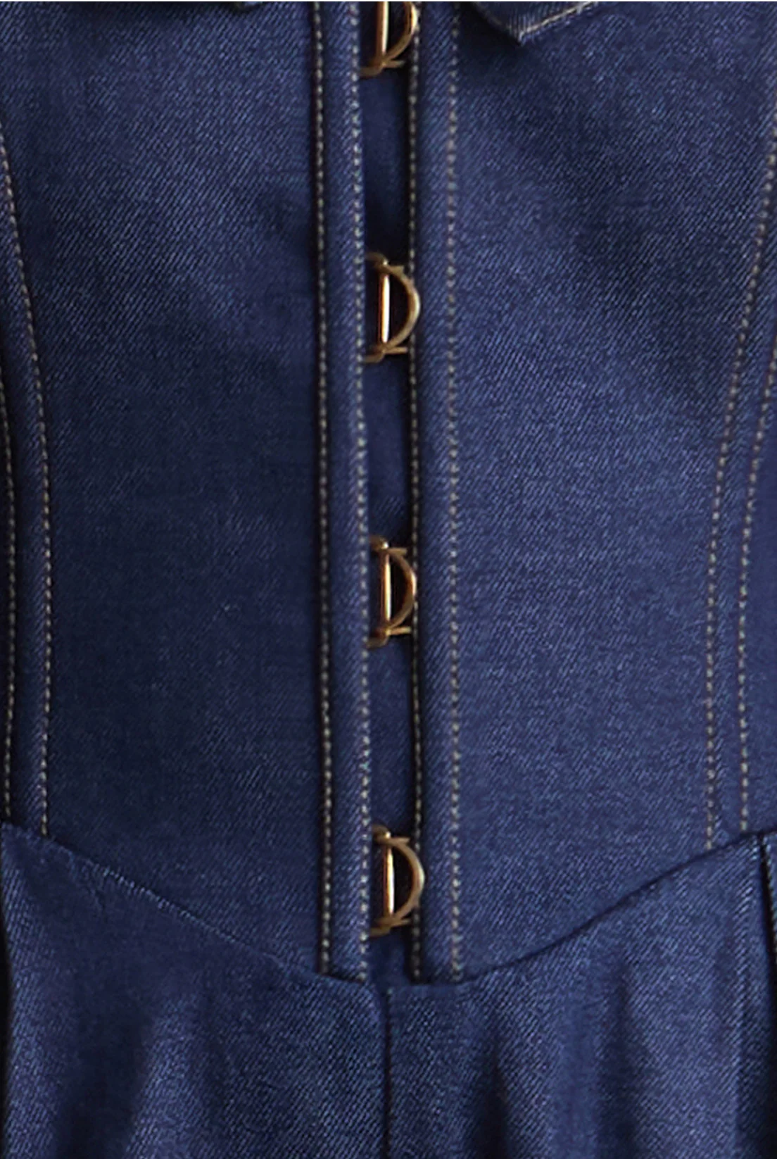 Savannah Jumpsuit - Image 6
