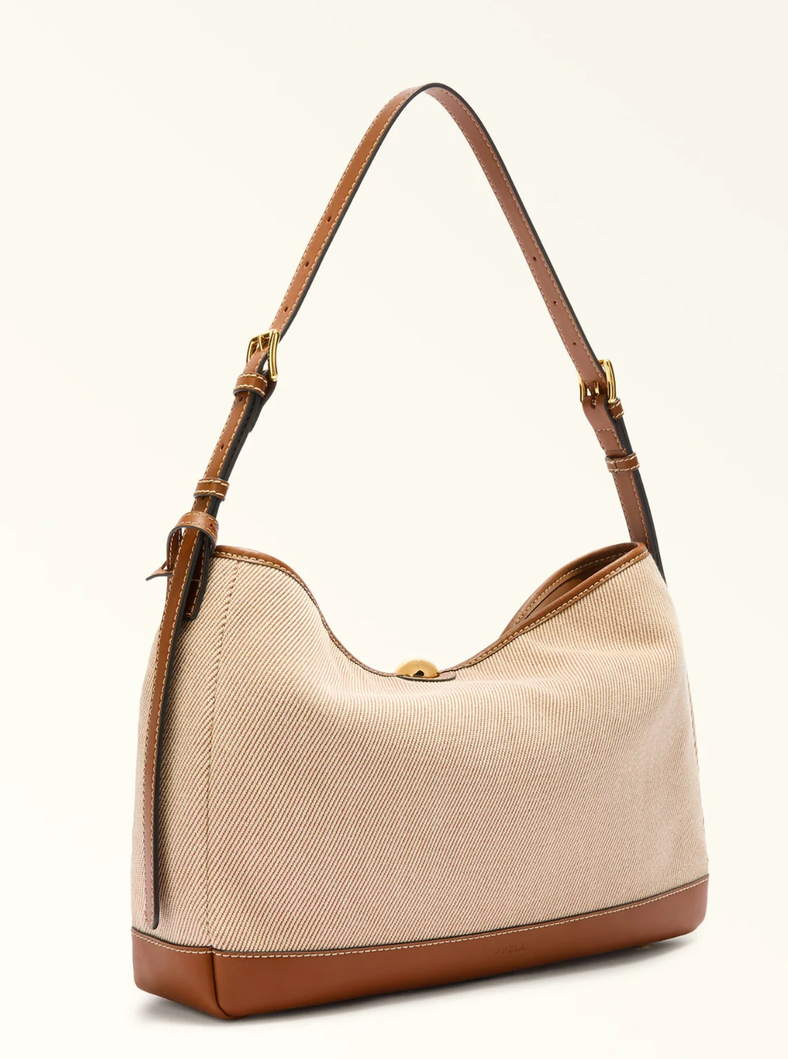 Sfera Soft Large Shoulder Bag - Image 3