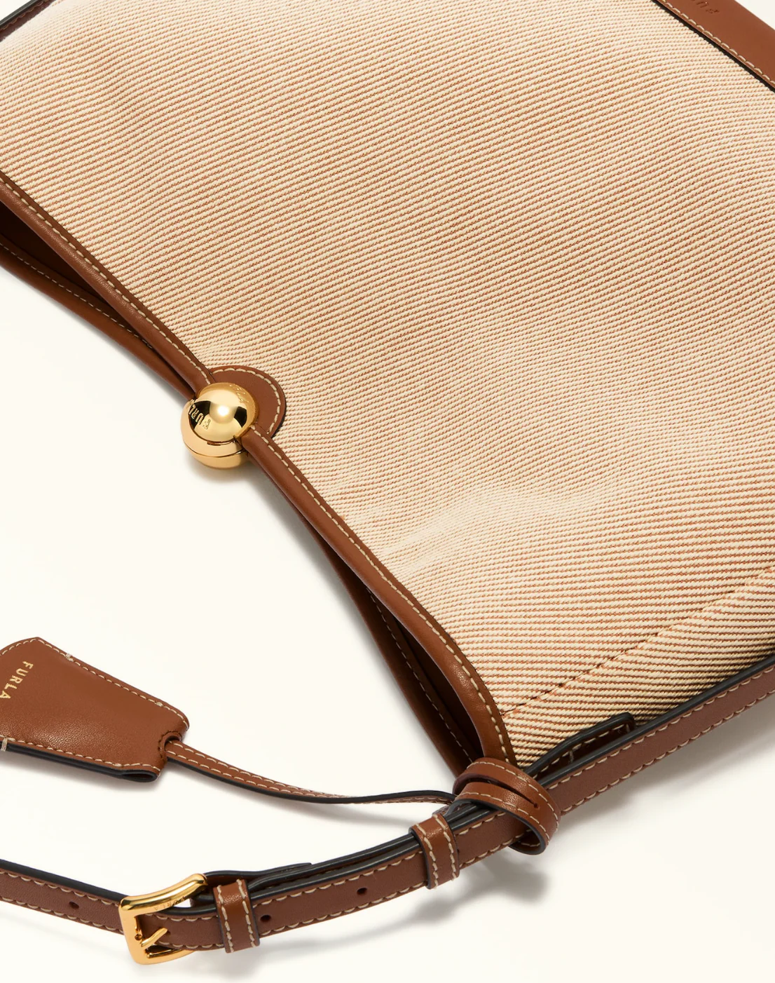 Sfera Soft Large Shoulder Bag - Image 5
