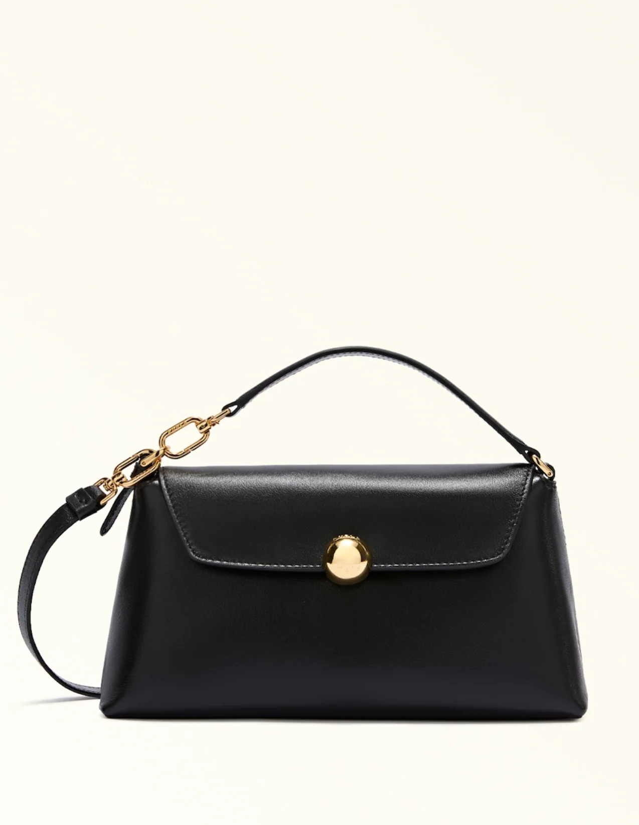 Sfera Soft Mini Crossbody - Image 2