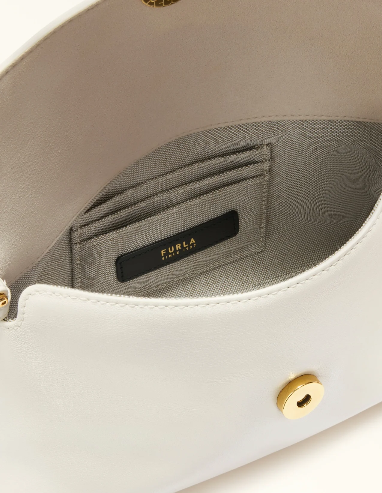 Sfera Soft Mini Crossbody - Image 3