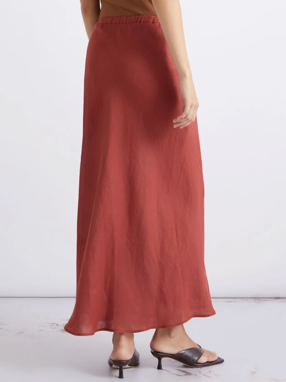 SGamba Skirt - Image 3