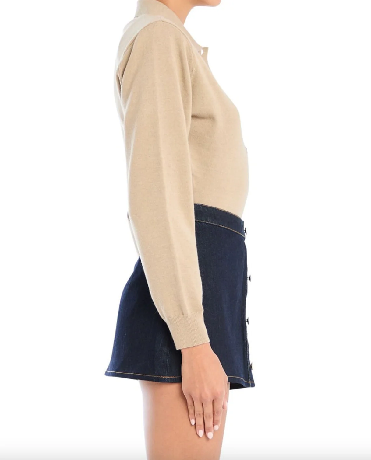Sherry Bodysuit - Image 3