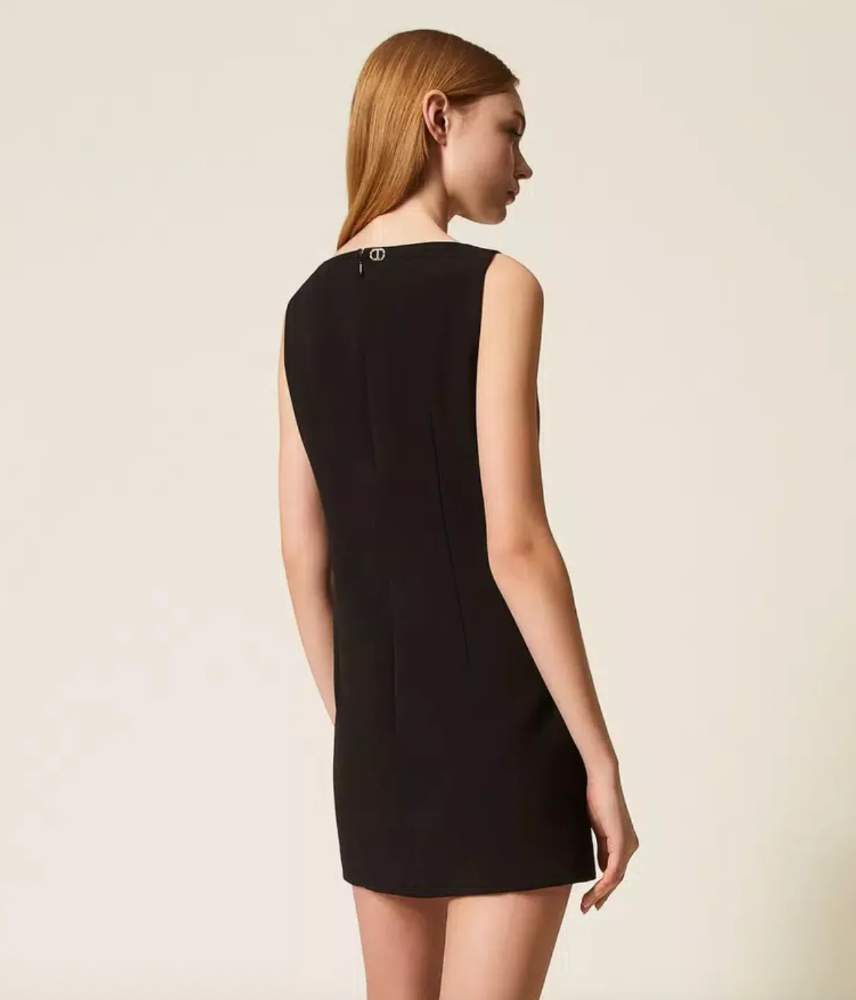 Shift Dress - Image 3