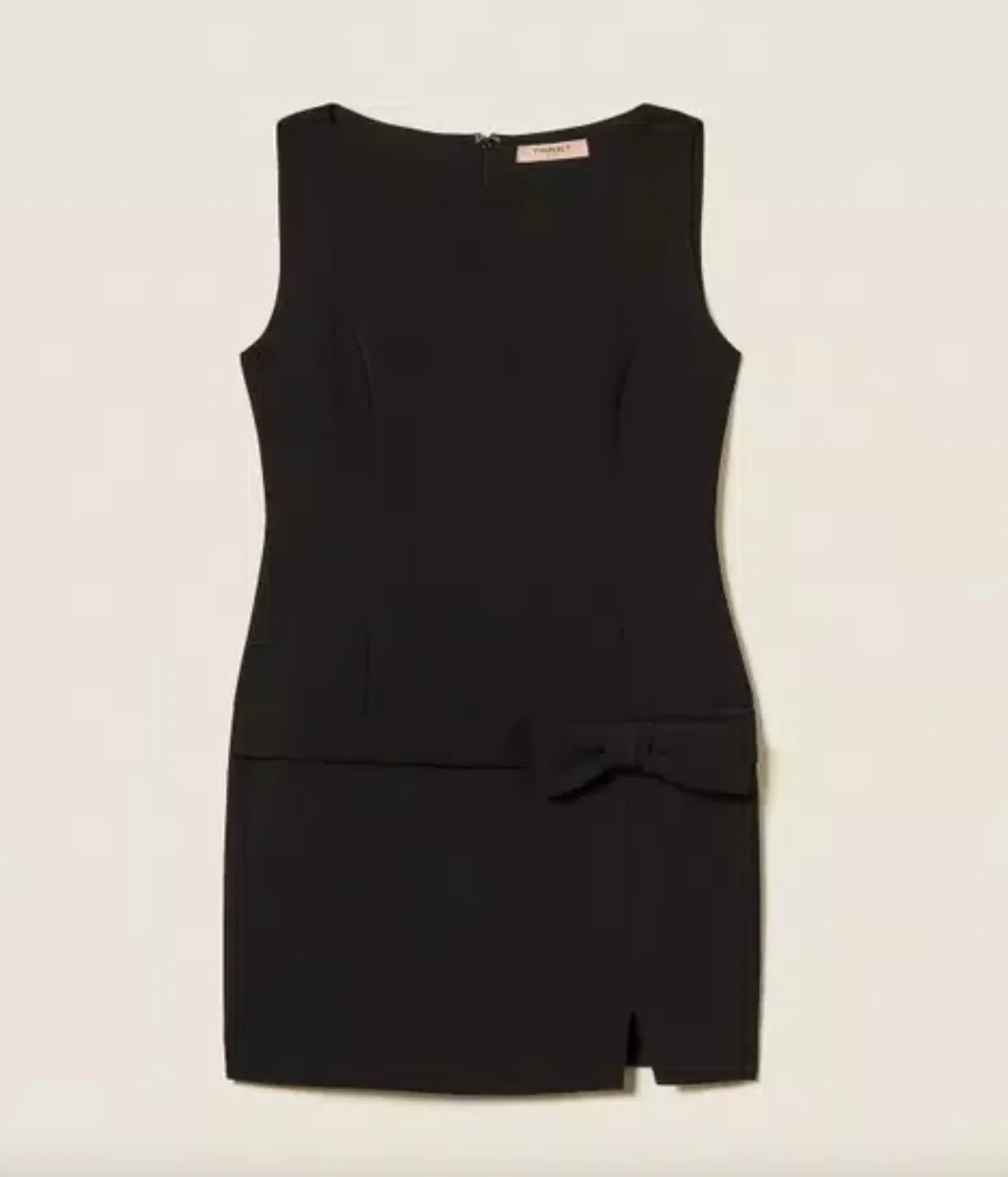Shift Dress - Image 4