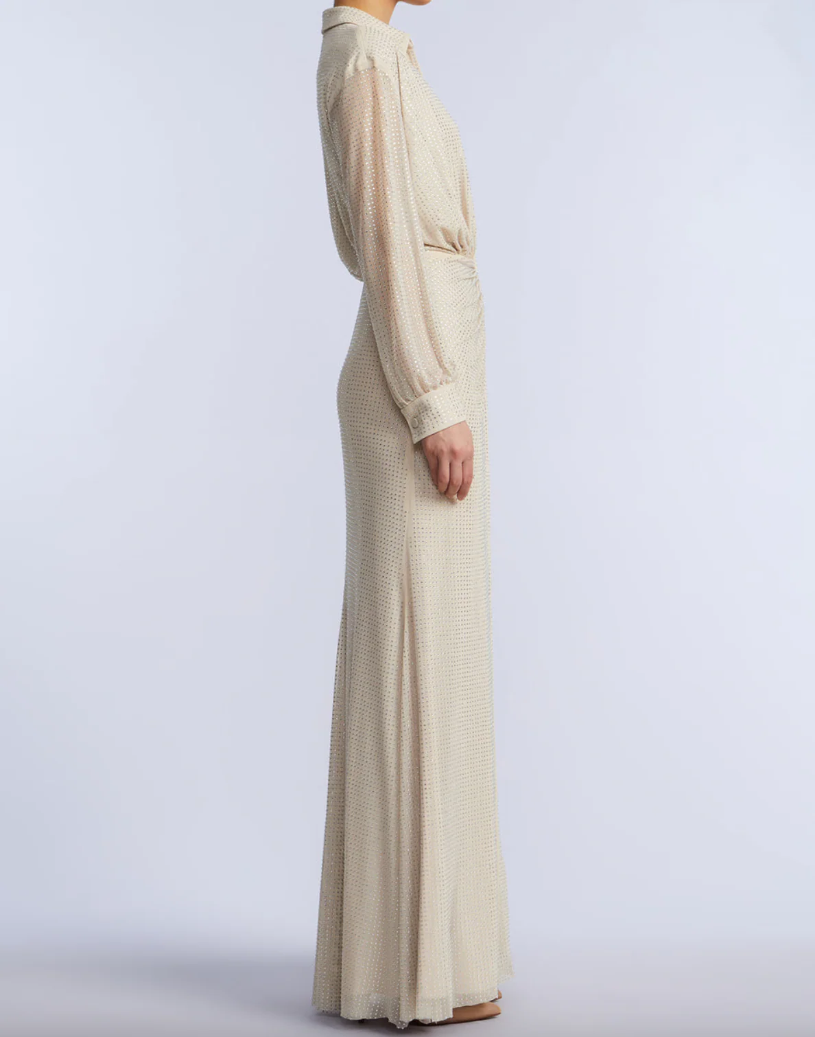 Shirt Gown - Image 4