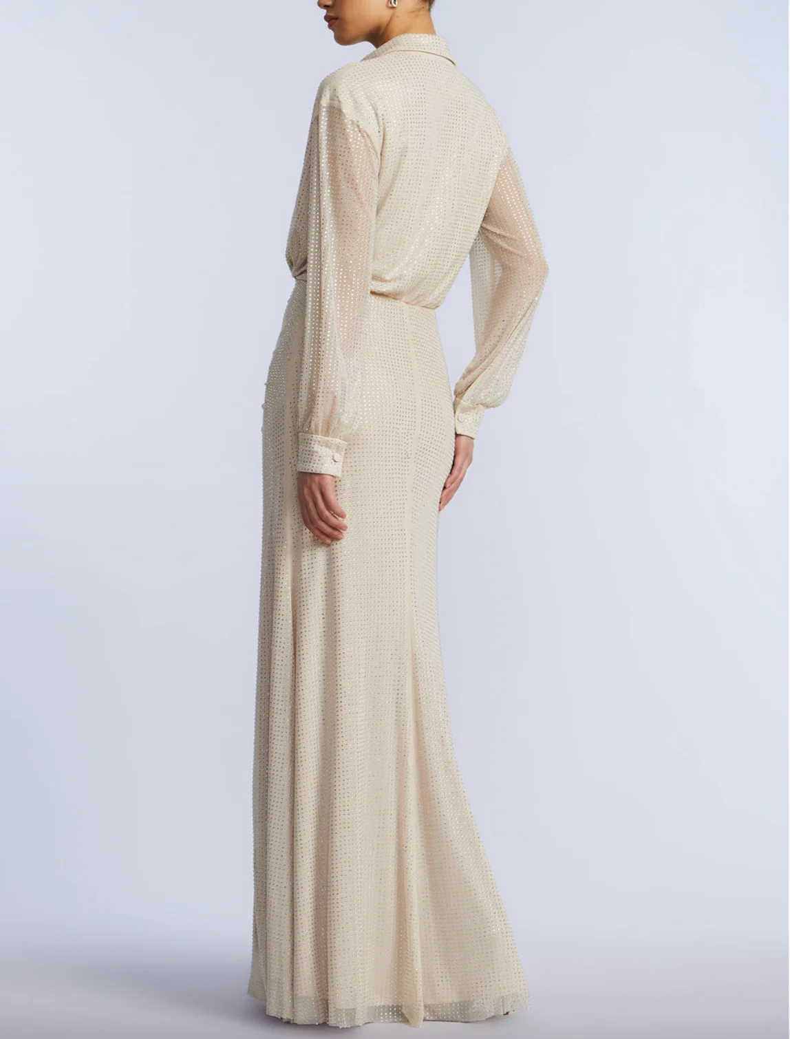 Shirt Gown - Image 6