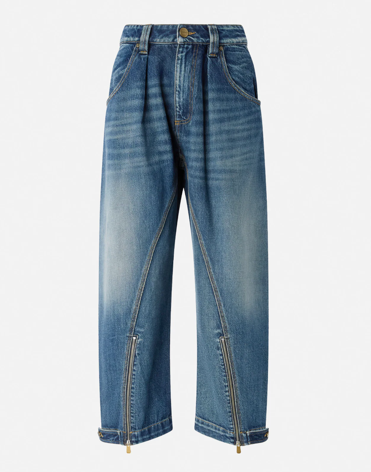 Sicuro Zip Pantalone - Image 3