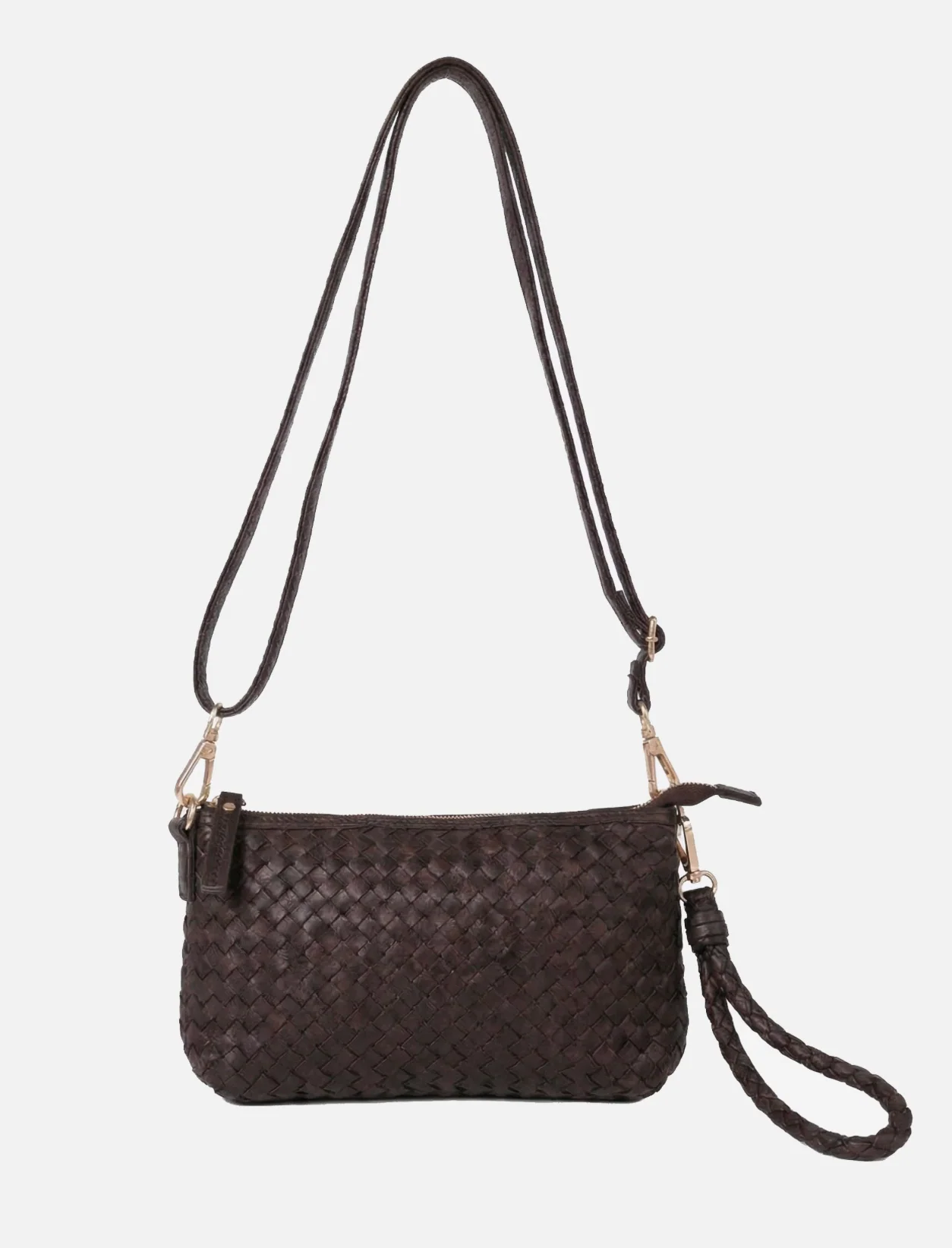 Small Braided Bag - Image 10