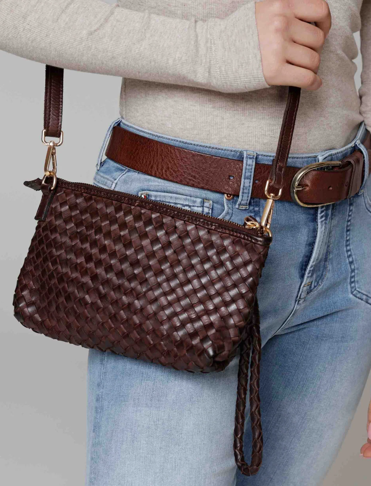 Small Braided Bag - Image 11