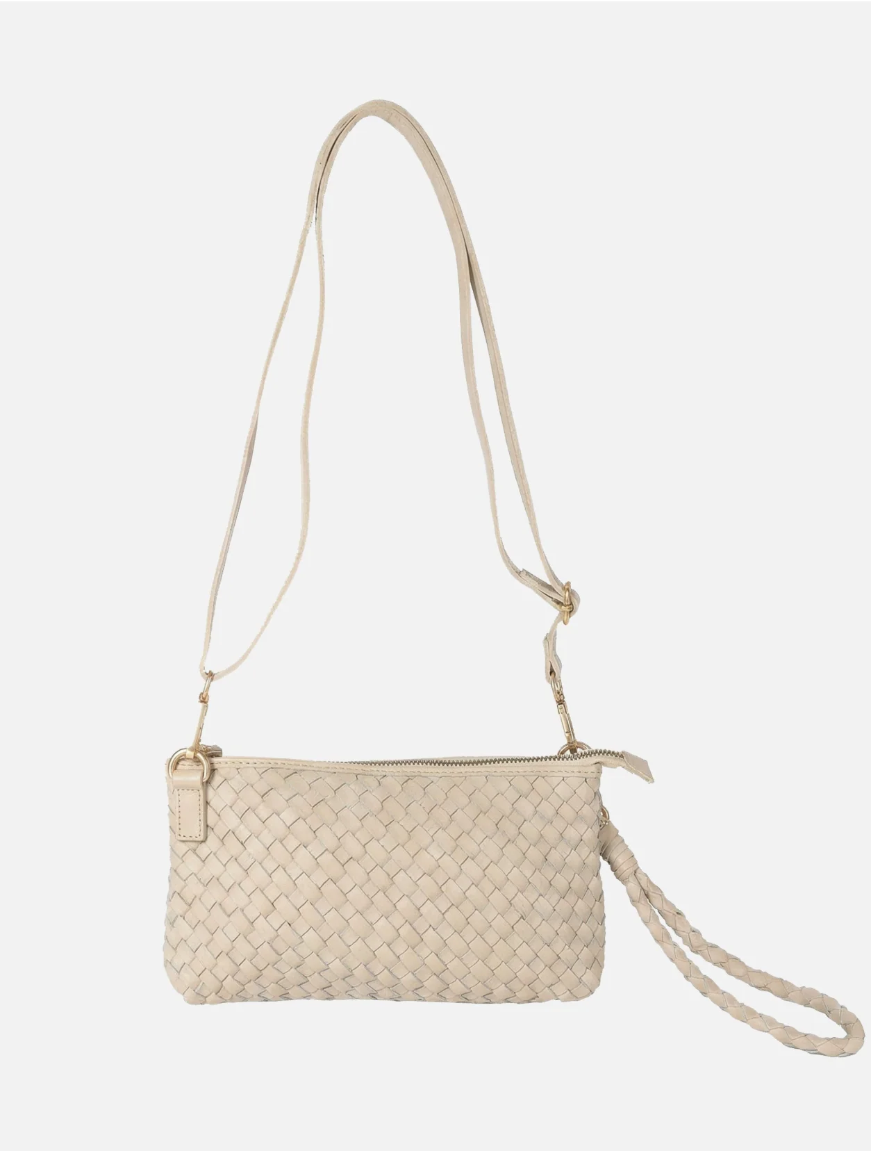 Small Braided Bag - Image 13