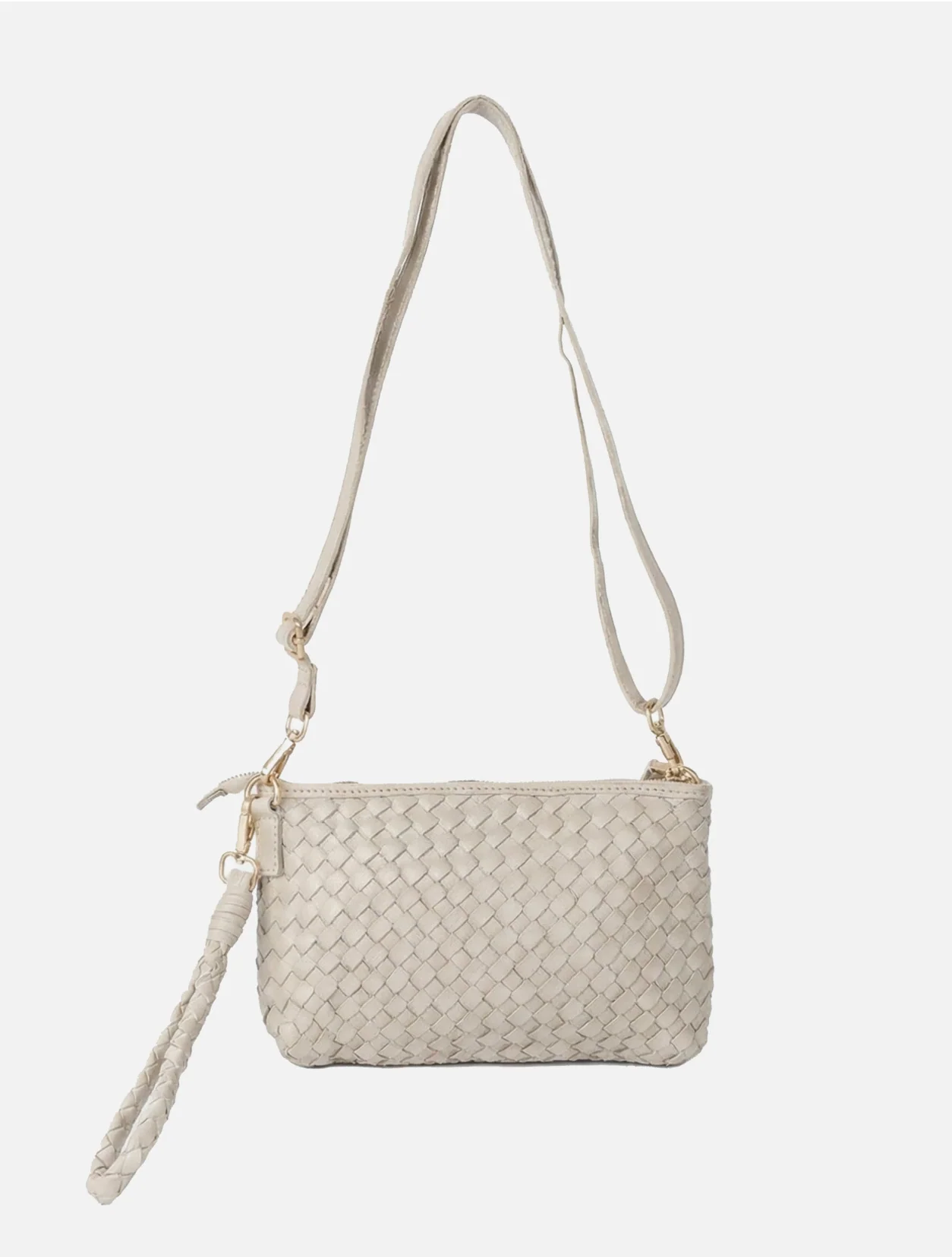 Small Braided Bag - Image 14