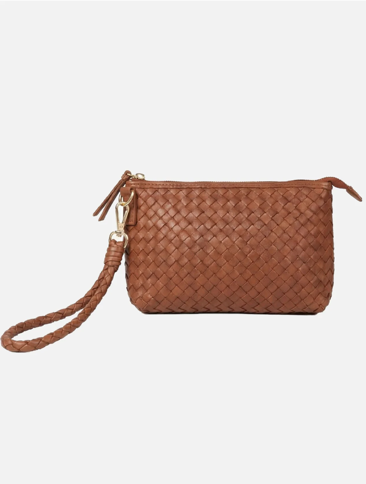 Small Braided Bag - Image 2