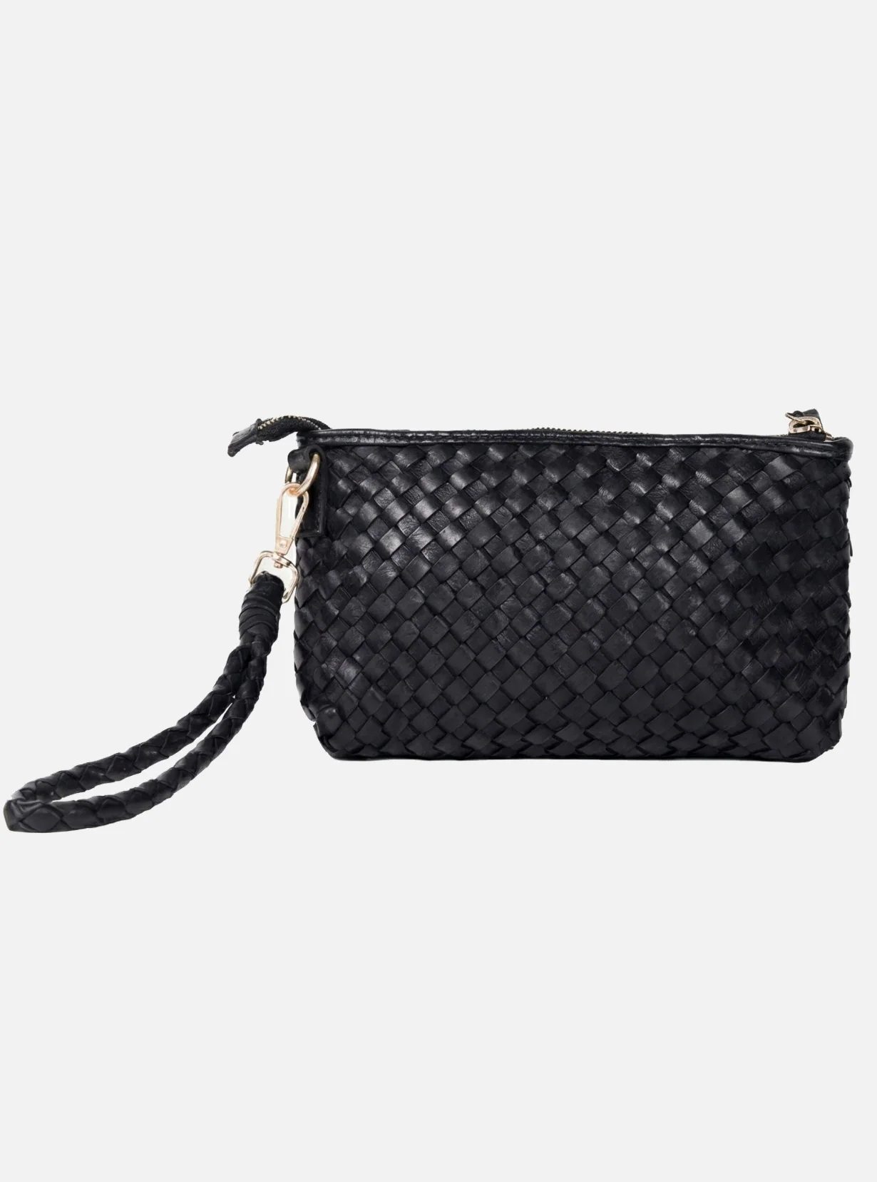 Small Braided Bag - Image 3