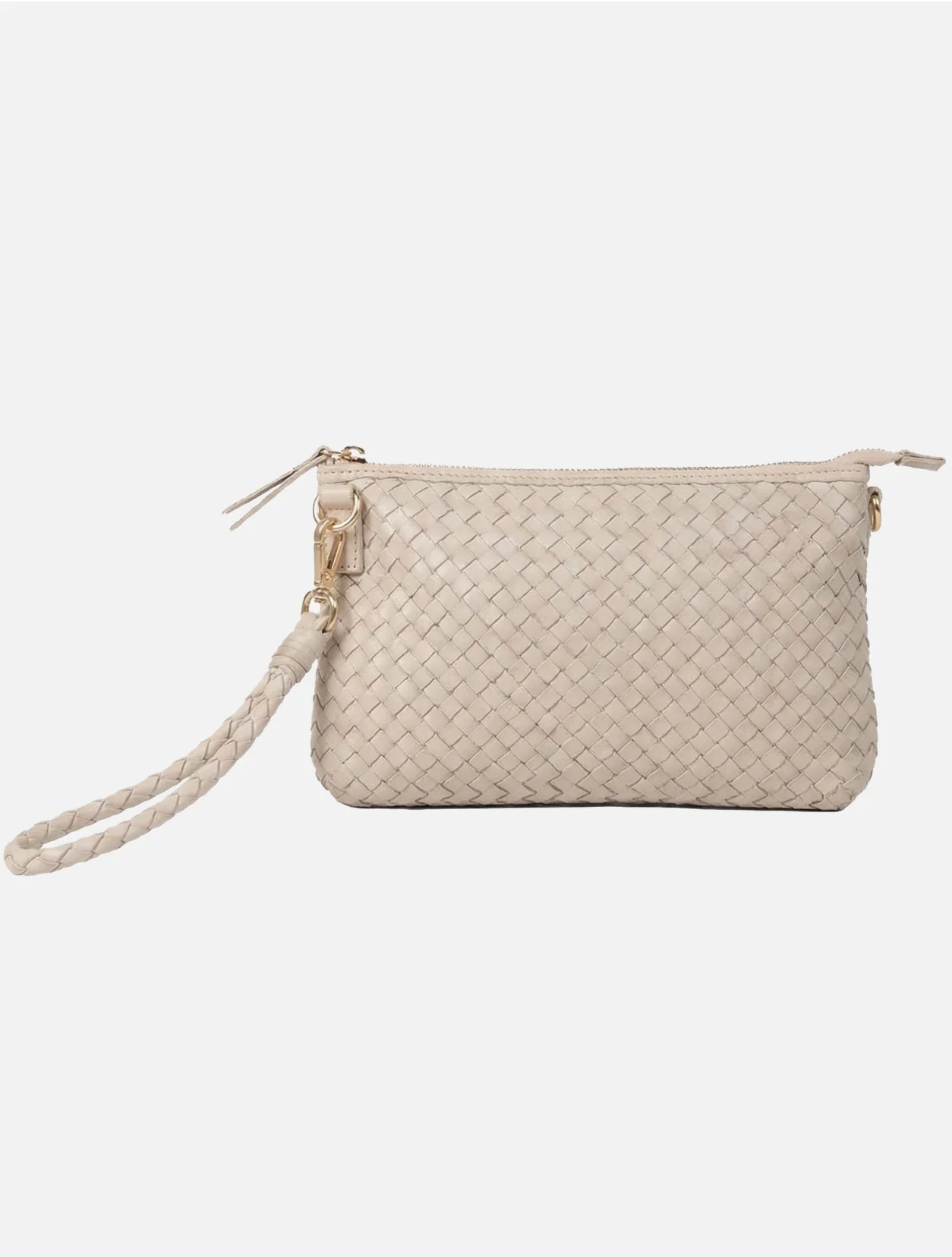 Small Braided Bag - Image 5