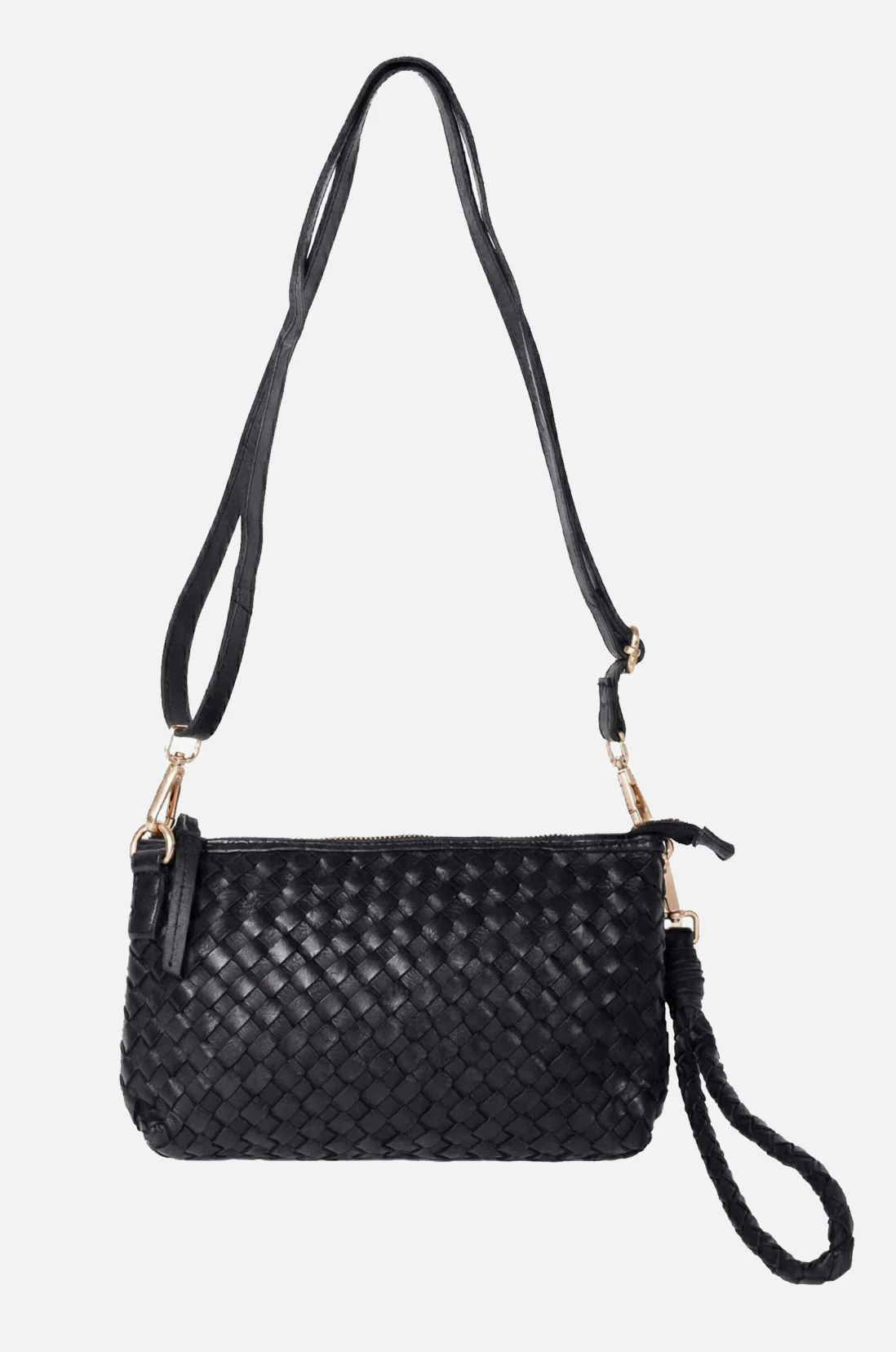 Small Braided Bag - Image 6