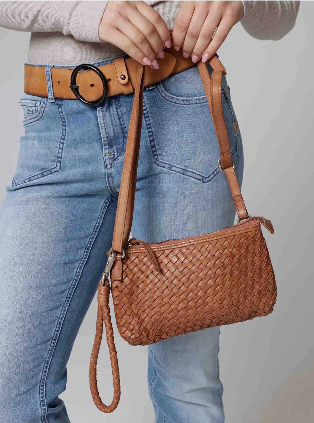 Small Braided Bag - Image 8