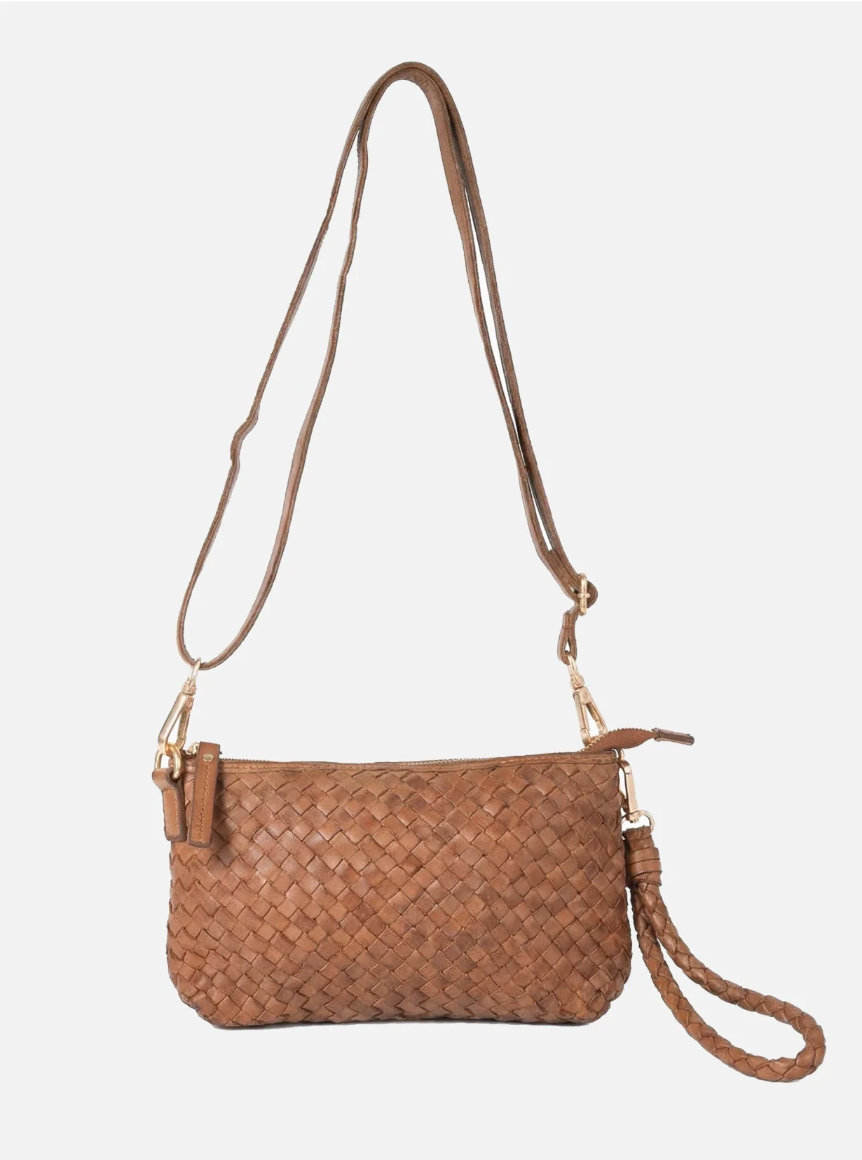 Small Braided Bag - Image 9