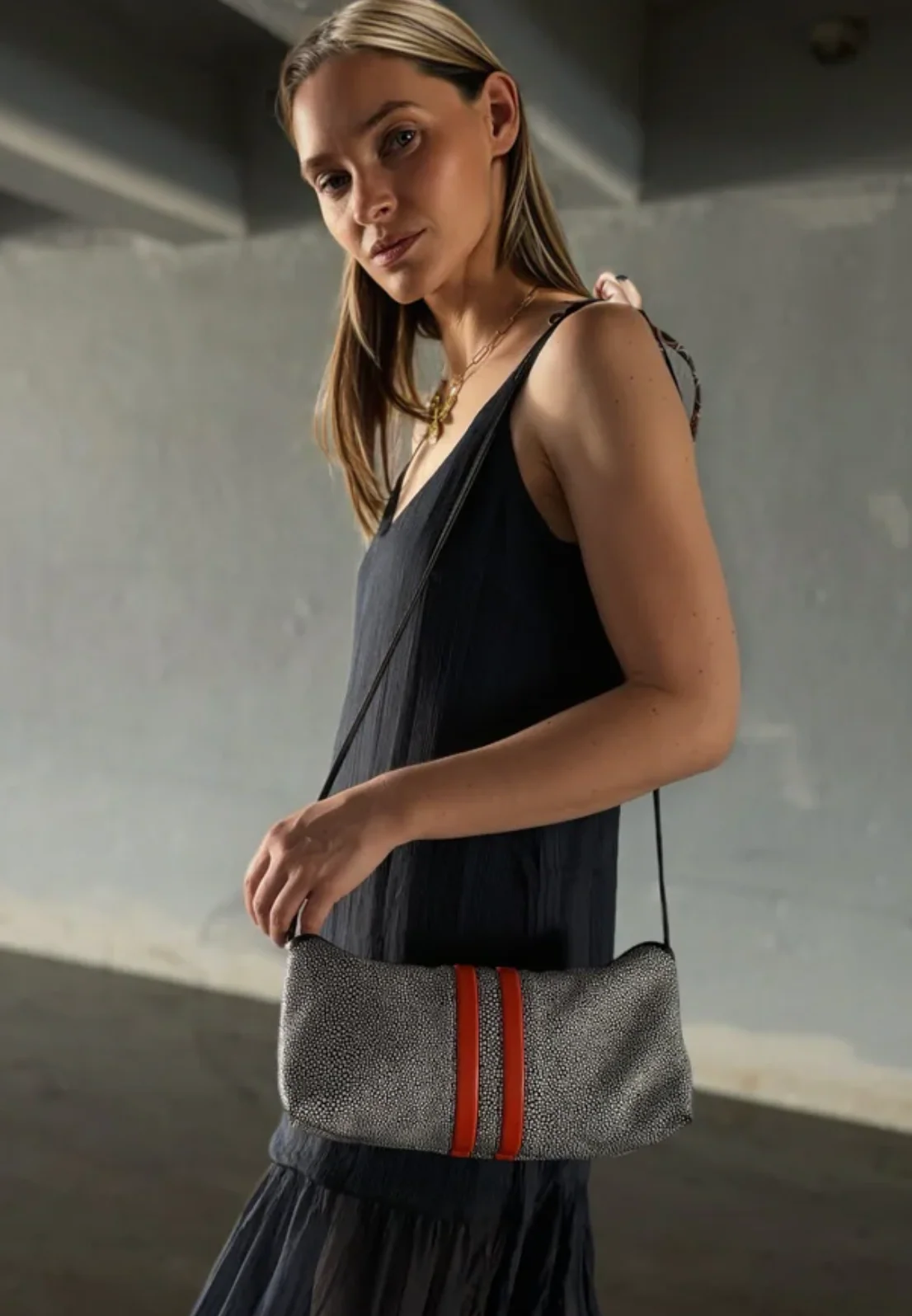Snap Guapo Clutch - Image 3