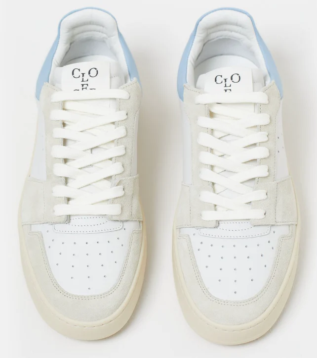 Sneaker Low - Image 3