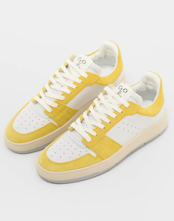 Sneaker Low - Image 8