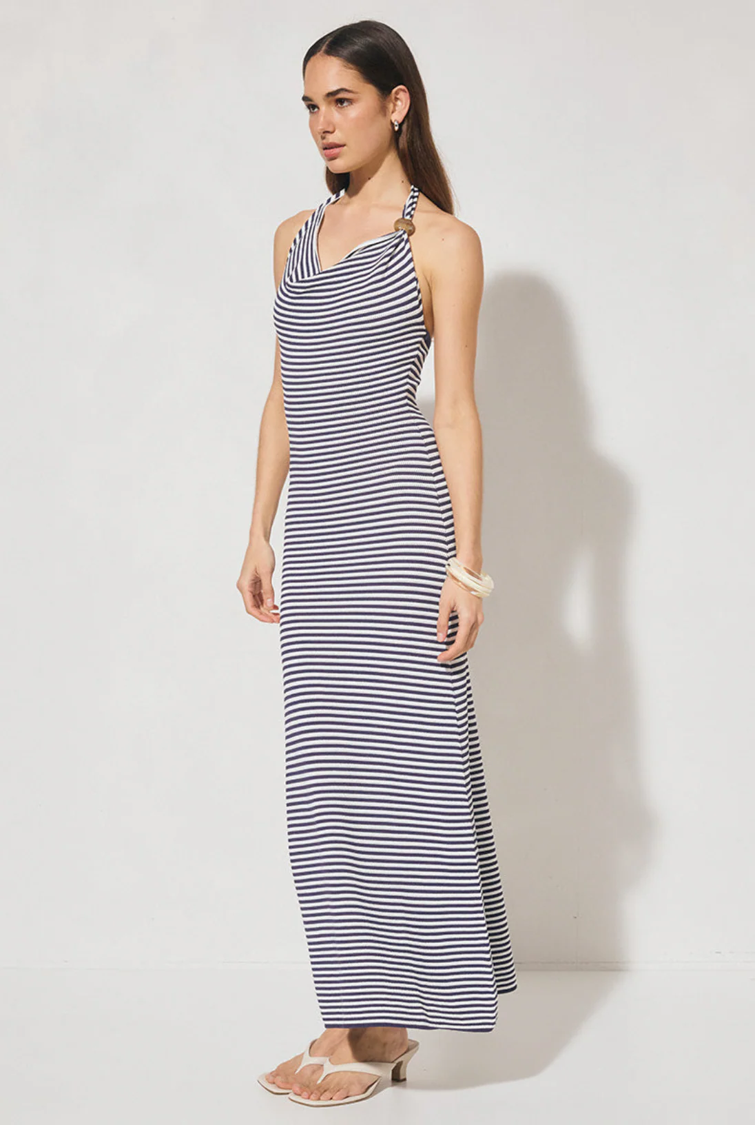 Soma Knit Dress - Image 3