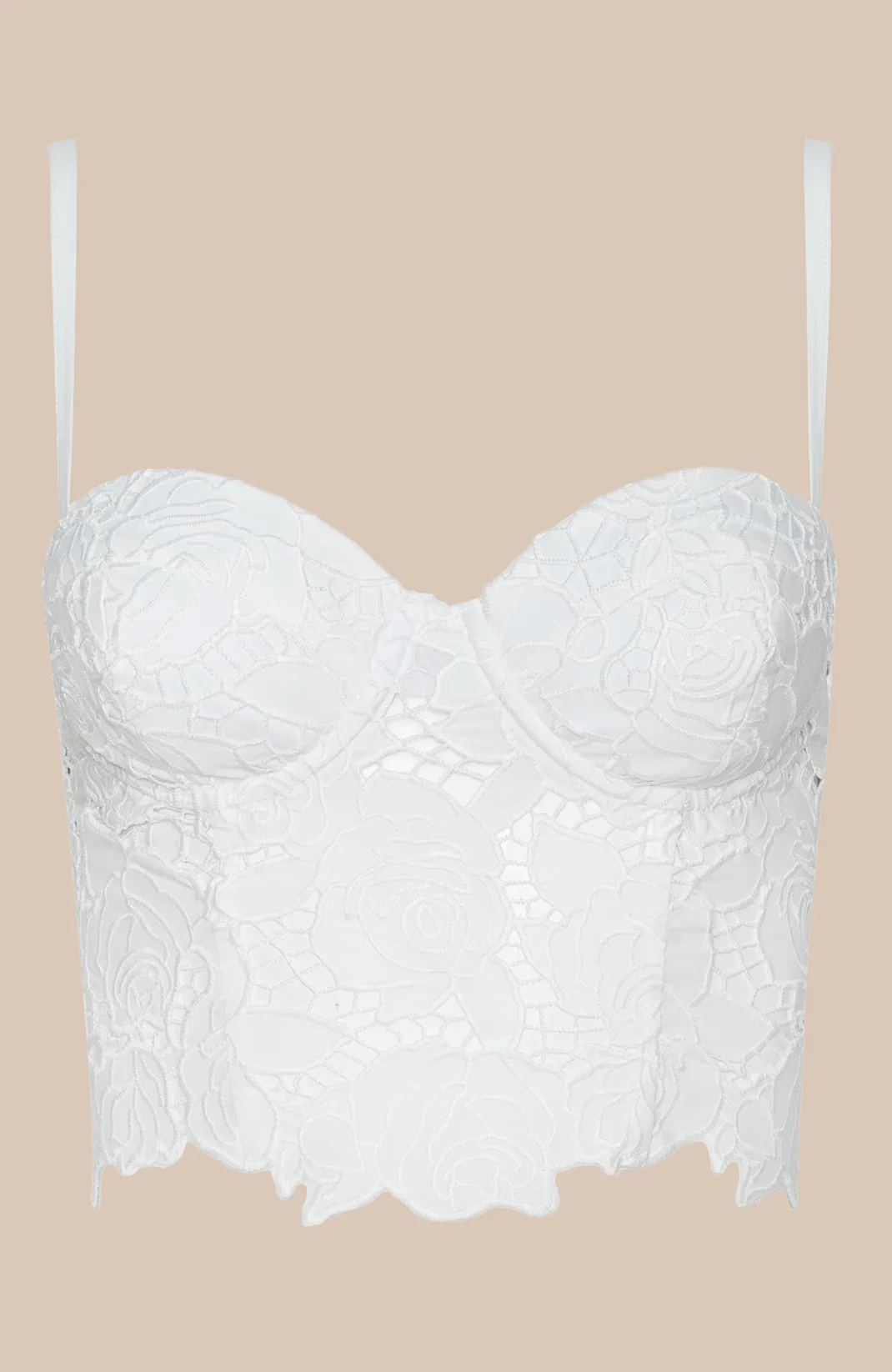 Sonya Bralette - Image 4