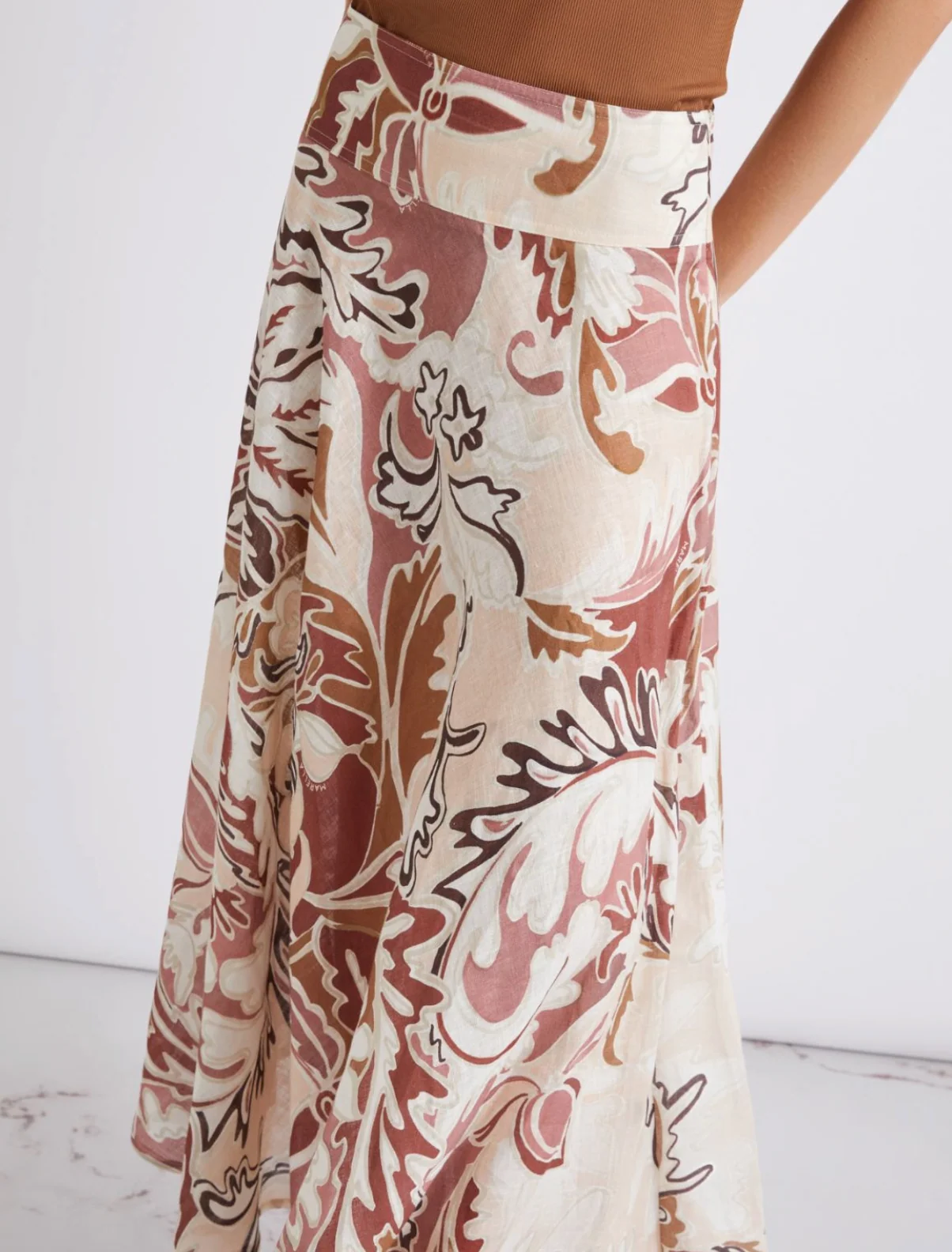 Sospite Skirt - Image 2