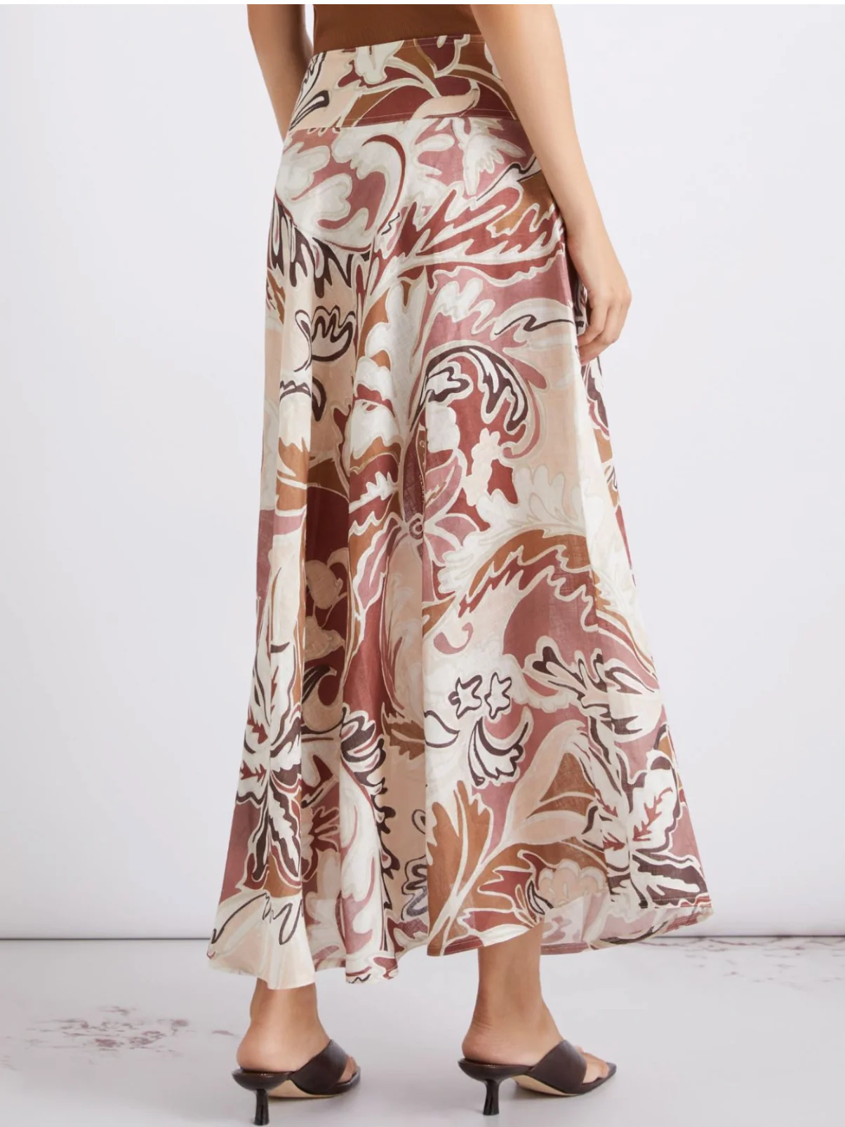 Sospite Skirt - Image 3