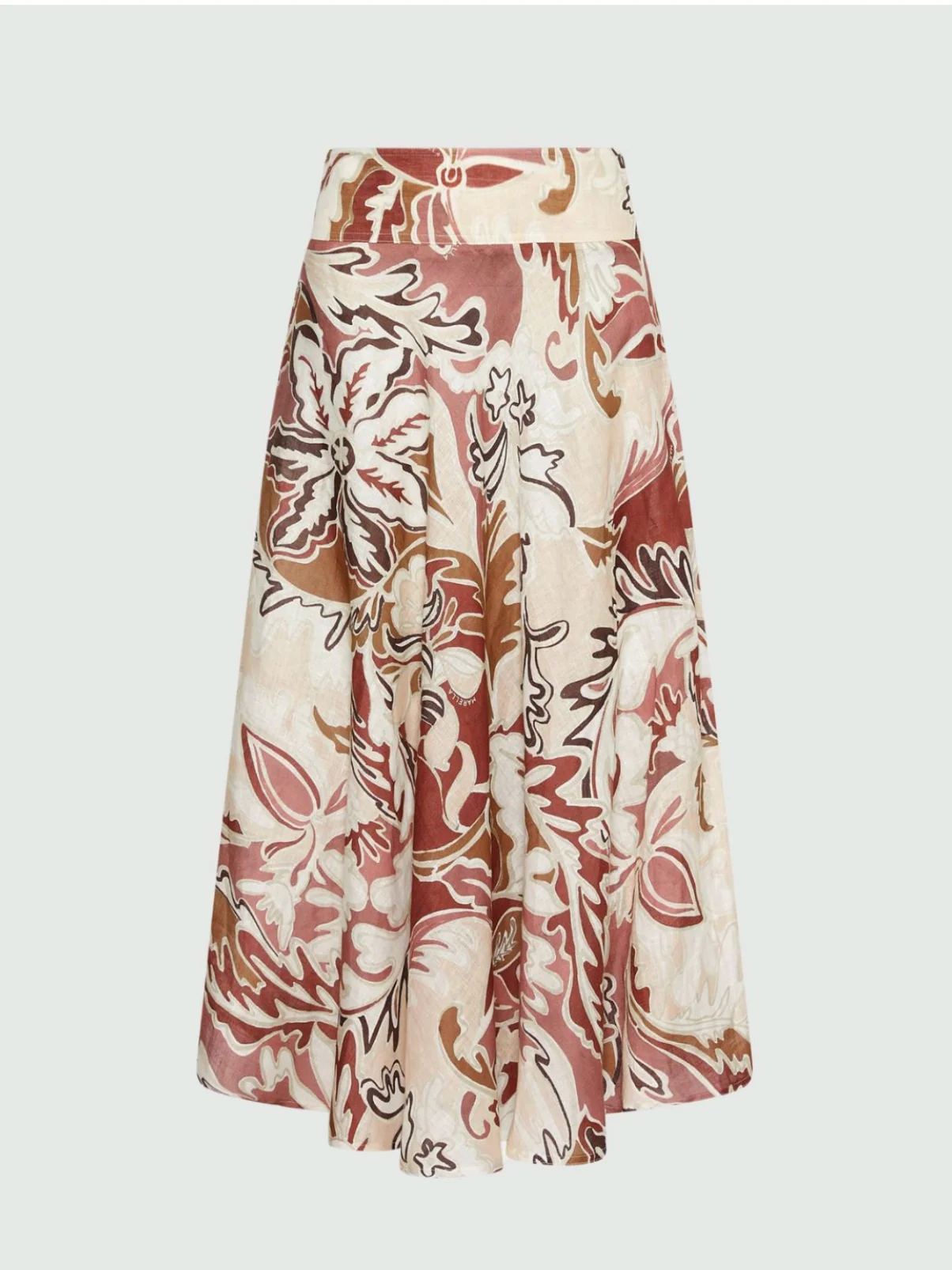 Sospite Skirt - Image 4