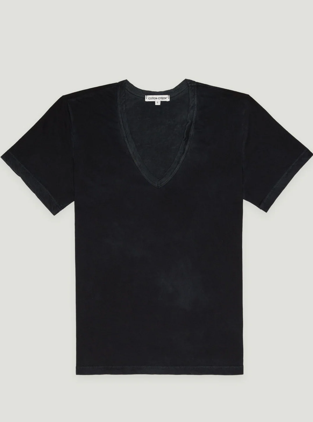 Standard V Neck Tee - Image 10