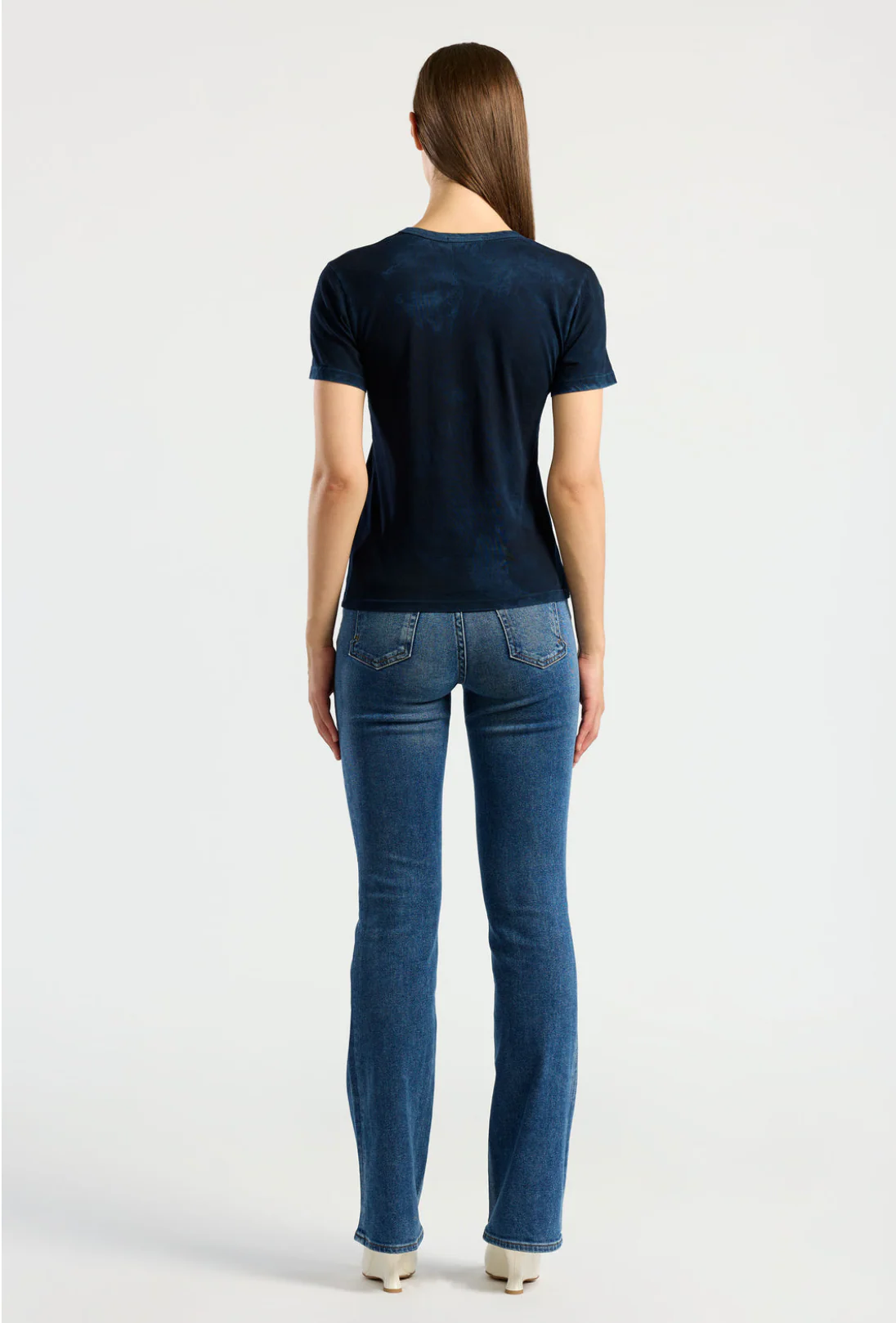 Standard V Neck Tee - Image 6