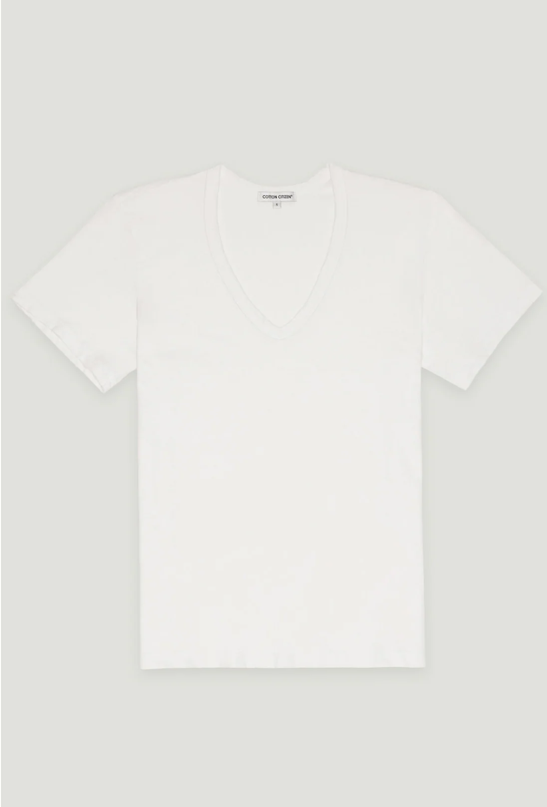 Standard V Neck Tee - Image 7