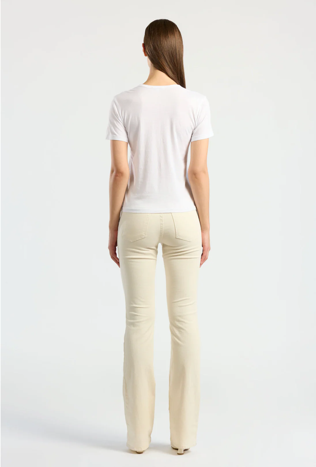 Standard V Neck Tee - Image 8
