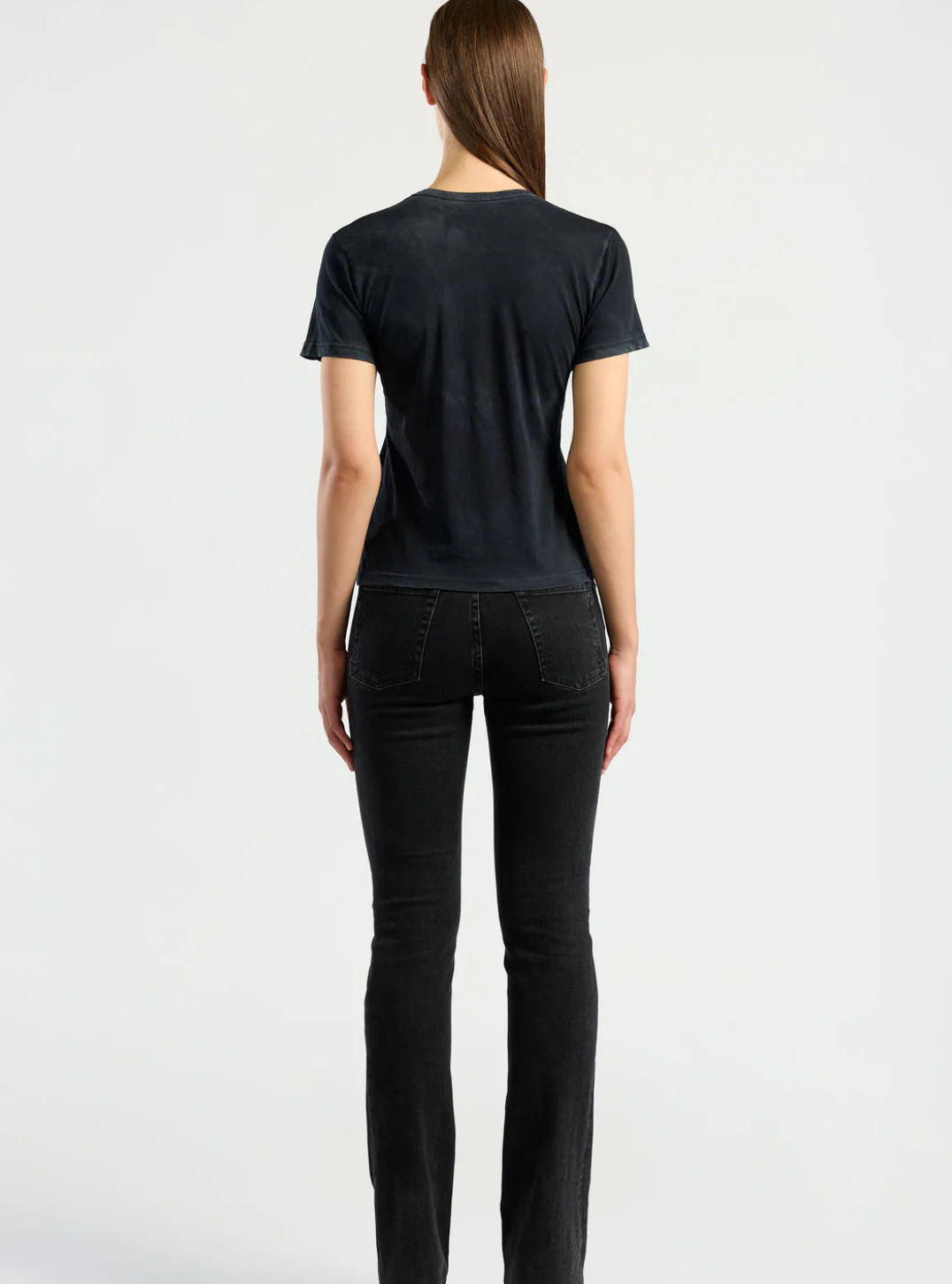 Standard V Neck Tee - Image 9