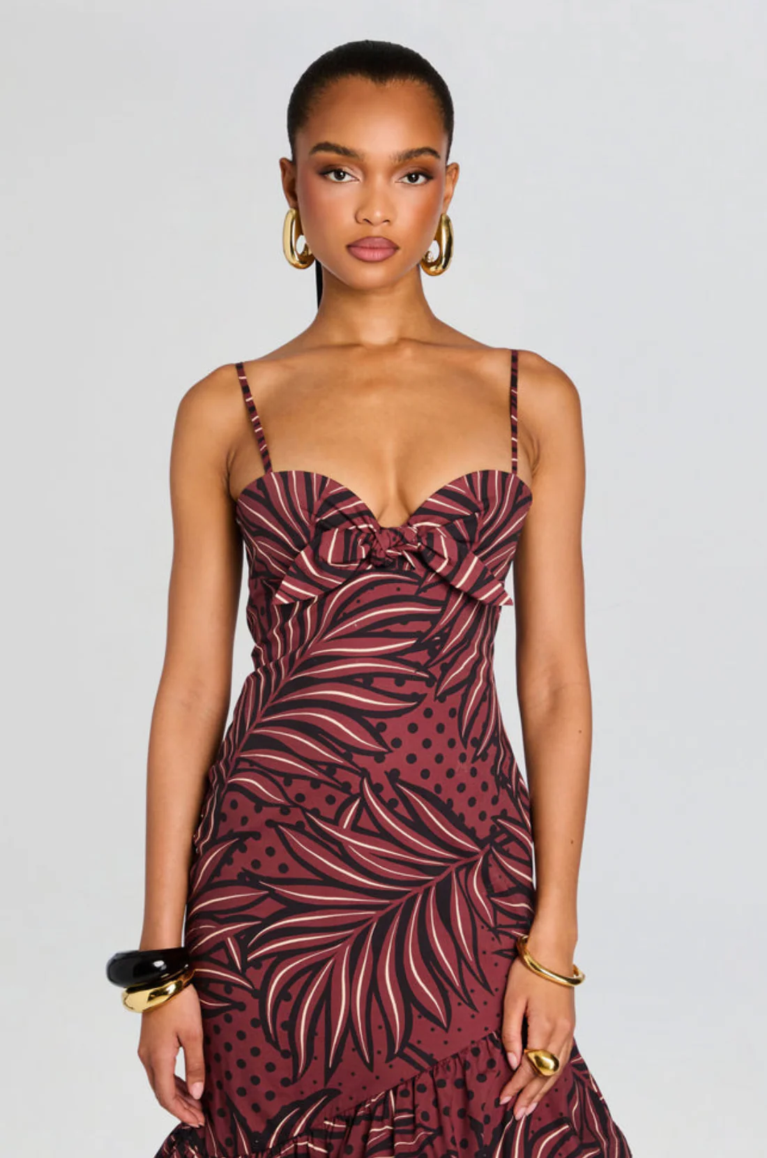 Starla Dress - Image 3
