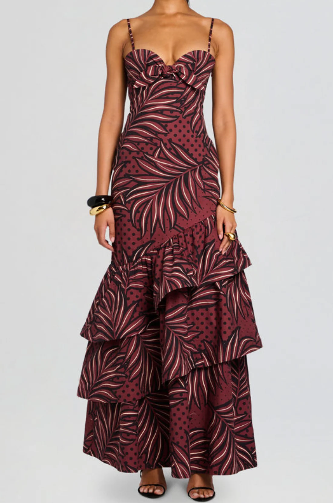 Starla Dress - Image 4