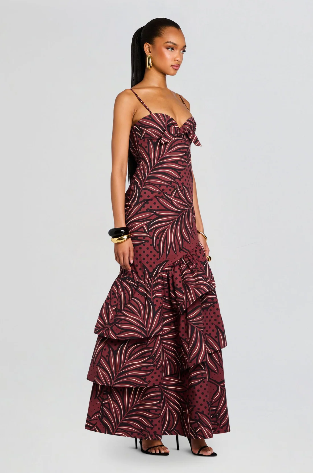 Starla Dress - Image 5