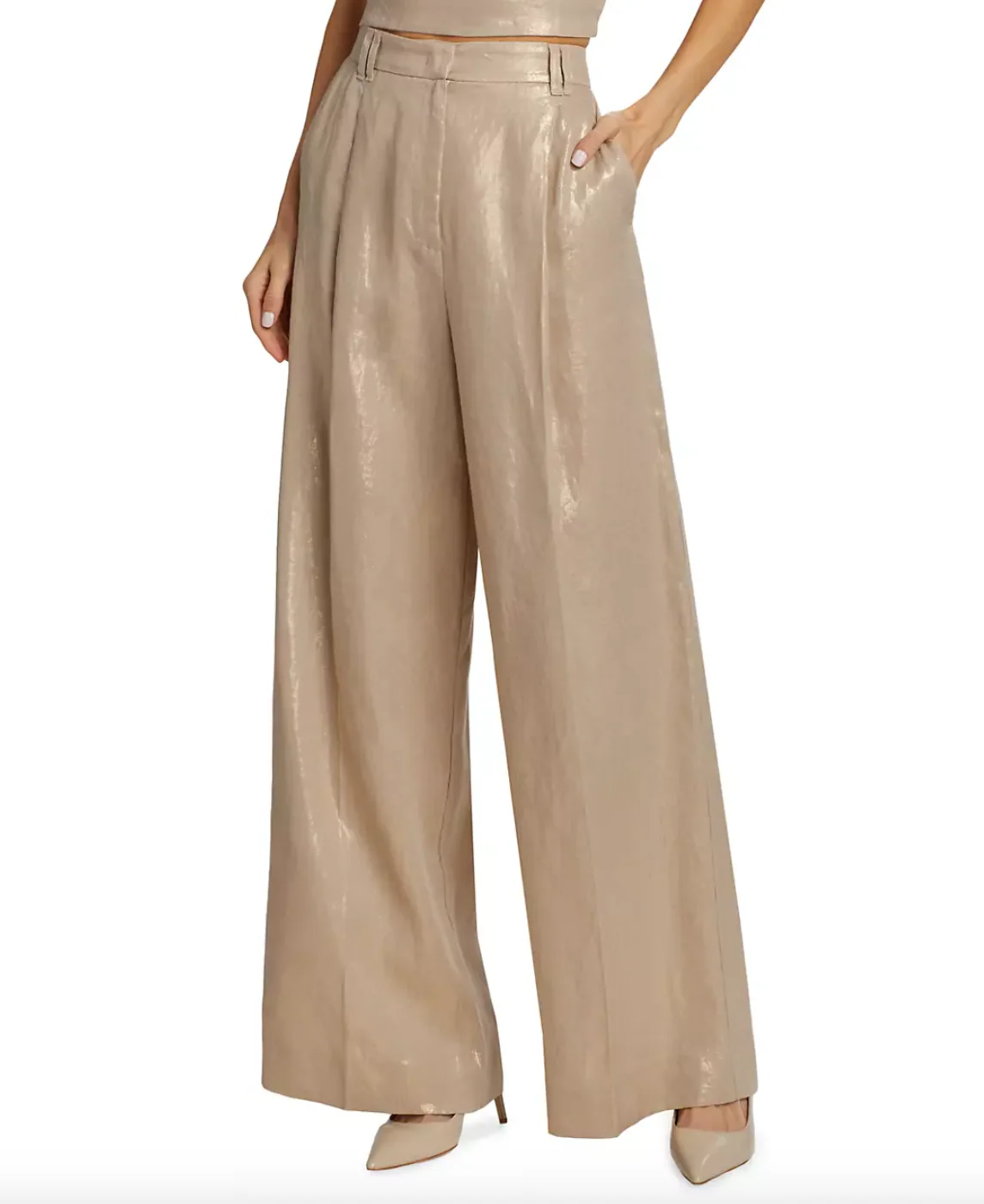 Stiria Trouser - Image 3
