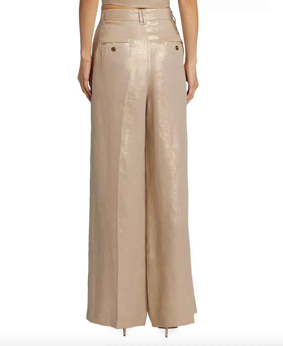 Stiria Trouser - Image 4